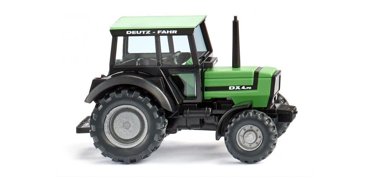 Deutz-Fahr DX 4.70