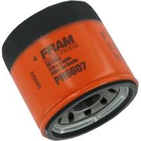 FRAM OLJEFILTER PH6607