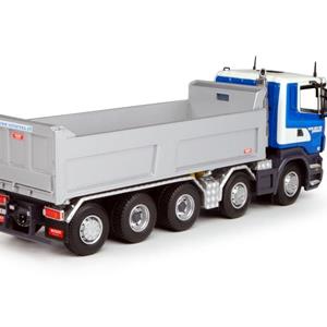 Tekno Scania R480 10x4/6 Tipper  Von Arx (T)