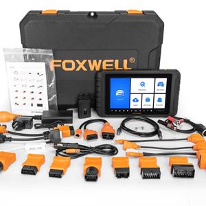 Foxwell i80II
