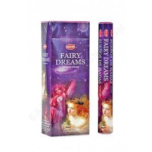 HEM - Fairy Dreams (6 pack)