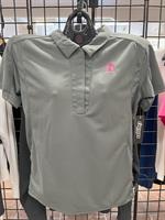 POLO WOMANS HEIRESS GUNMETAL 2XL