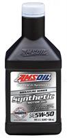 Signature Series 5W-50 Synthetic Motor Oil 1 QT.