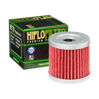 HIFLOFILTRO OIL FILTER KAWASAKI, SUZUKI, ARTIC CAT