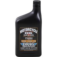 DRAG OIL 10W-40 MINERAL