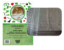 Hortex Hiiriverkko