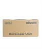 Olivetti MF254-654/ Konica C258-658 Cyan Developer  Unit