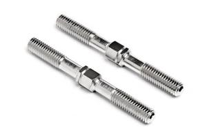 TURNBUCKLE 5x51mm (2pcs)