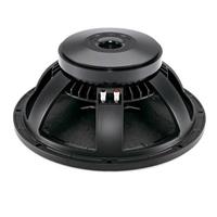 B&C 15" Woofer 700W RMS / 1400W cont..