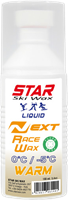 NEXT RACE WARM – SPONGE 100 ML