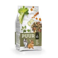 Puur kaneille 600g
