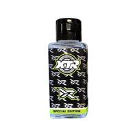 XTR 100% pure silicone oil 80000cst 100ml RONNEFAL