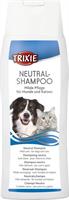 Trixie shampoo neutral 250ml