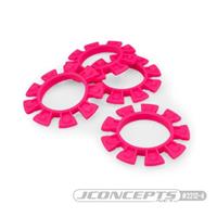 JConcepts Satellite tire gluing rubber bands - pin