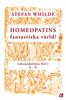 S.W Homeopatins fantastiska värld 1