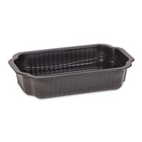 TH 1-fack, svart, 1,4 l, 270 st