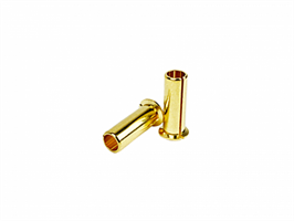 1up Racing LowPro 4mm to 5mm Bullet Plug Adapters 
