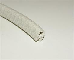 1-549 Off white kantlist 1-3mm