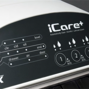 NSK iCARE + C2