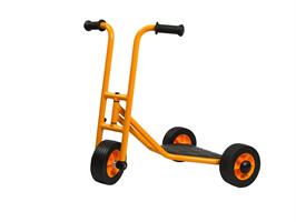 Rabo sparkcykel 3-hjul