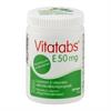 E vitamin 50mg 60 kaps.