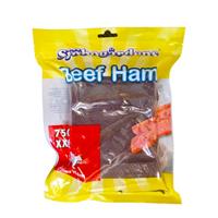Beef  Ham 750 g
