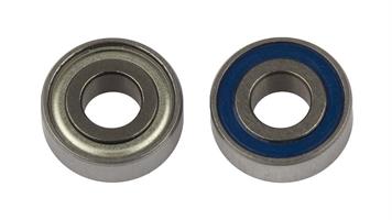  FT BEARINGS 5x12x4mm