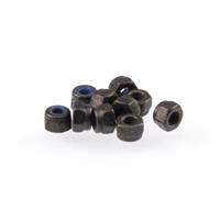 RUDDOG M3 Nylon Lock Nuts (10pcs)