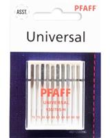 PFAFF symaskinsnålar, Universal stl 70-90 10-pack