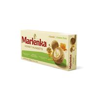 Gluttenfri  honungsbollar   MARLENKA® 235g