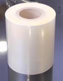 Film PP 230 mm x 250 m x 40my 1 st