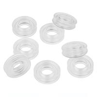 1up Racing Premium Shock X-Rings (8pcs)