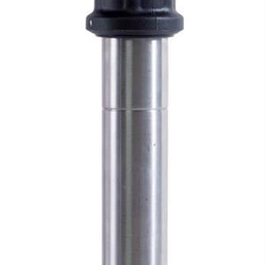 Bermixer Pro sauvasekoittimen sekoitusvarsi 453 mm, täydellinen
