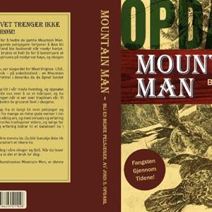 Aasbøfelle + Bestselgeren Mountain Man-bli en bedre pelsjeger + abonnement på Pelsjeger Journalen 