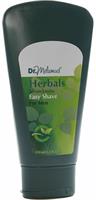 Dr. Melumad - Herbals Easy shave - Menn - 150ml