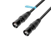 Network cable Cat.6a IP65 10 m.