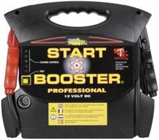 Startbooster 12V 3500A