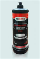 Radex Antihologram Compound NTO!!!