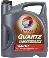 Total Quartz Fut.Nfc 5w30 5l