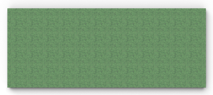 Edge wall 2500 x 1000 x 50
