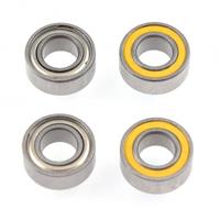 Revolution Design Ultra Bearing 5x10x4mm (4pcs)