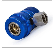 Servicekoppling QC-L1234yf