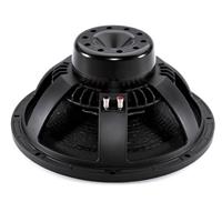 B&C 15" Subwoofer 1000W RMS / 2000W cont..