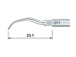 NSK Varios Ultraljudsspets G11