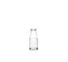  Holmegaard Minima flaske m/lokk 0,55 liter