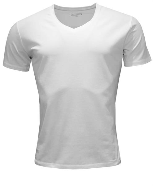 T-shirt 2100 White 