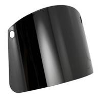 Visir DIN 8 Globe-Arc