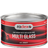 Radex Multi Glass light