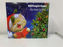 Katt Advents Kalender