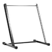 Studio Rack Stand,Desk Top,12U.